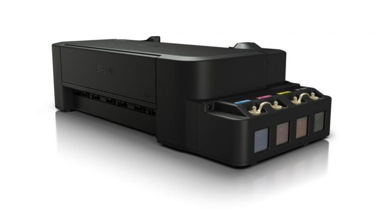 Memasuki Era Digital, Inilah 6 Jenis Printer Sangat Populer!
