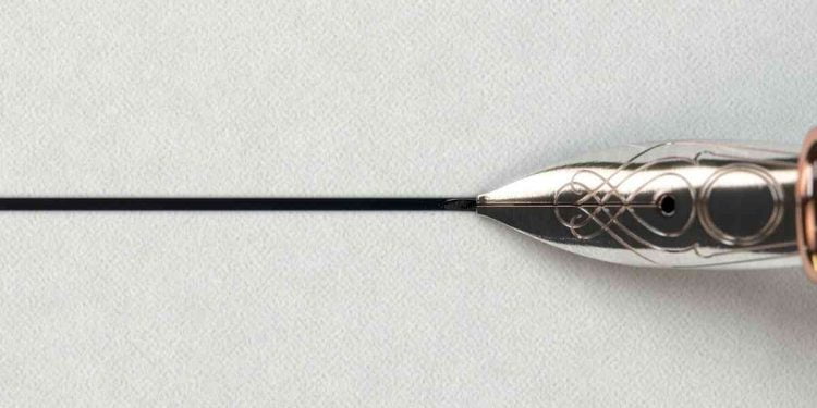 Bingung Nih, Perbedaan Garis Horizontal Vertikal dan Diagonal