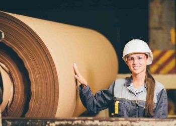 Bisa Cetak Tapi Ga Tau Proses Pembuatan Kertas Cekitdot Nih!