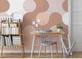 Bisa Lebih Bagus Dari Cat, Simak Manfaat Wallpaper Dinding Ini!