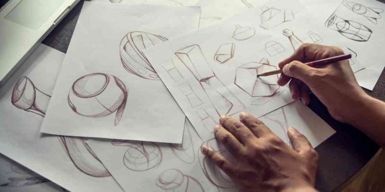 Jangan Diremehkan, Pengertian dan Manfaat Desain Produk!