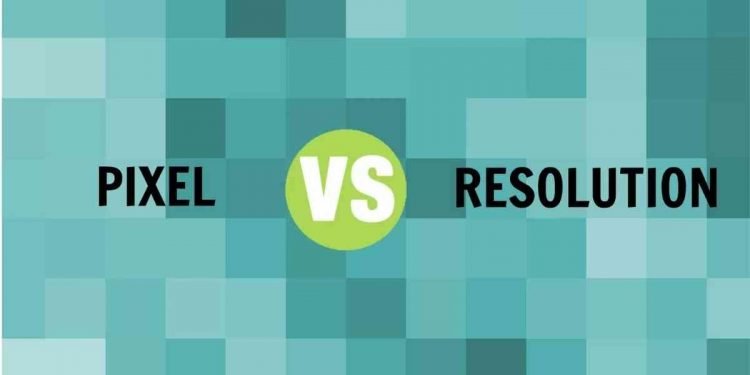 Mirip Tapi Beda! Simak, Pengertian Pixel dan Resolusi
