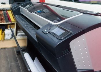 Mesin Penghasil Cuan, Simak Pengertian Plotter dan Jenisnya