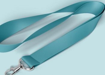 Ketahui ukuran lanyard agar tidak salah cetak