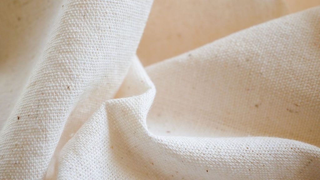 kain blacu sebagai bahan tote bag
