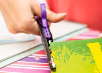 Bikin Semuanya Keliatan Keren! 7 Kegunaan Kertas Concorde