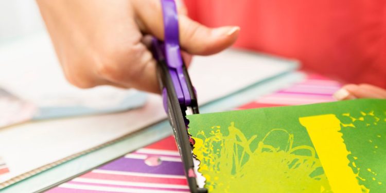 Bikin Semuanya Keliatan Keren! 7 Kegunaan Kertas Concorde