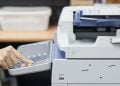 Membantu Bisnis Loh! Simak, 8 Fungsi Mesin Fotocopy Di Kantor!
