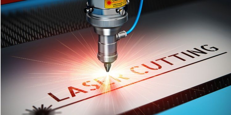 3 Fungsi Mesin Laser Cutting, Penting Untuk Bisnis Percetakan!