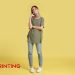 Jadi Trending! Simak Nih, Perbedaan Kaos Oversize dan Biasa!