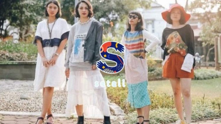 8 Rekomendasi Tempat Sumbang Baju Bekas, Sayang Dibuang!
